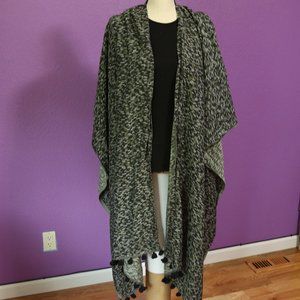 Lululemon Shawl/Body Wrap